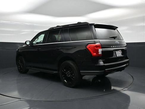 Certified 2024 Ford Expedition XLT AWD/4WD image 6
