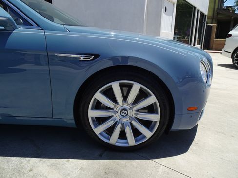 Used 2014 Bentley Flying Spur W12 AWD/4WD image 10
