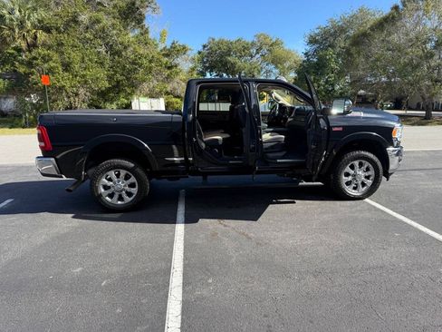Used 2020 RAM 2500 Limited AWD/4WD image 60