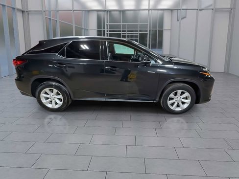 Used 2017 Lexus RX 350 AWD w/ Premium Package image 13