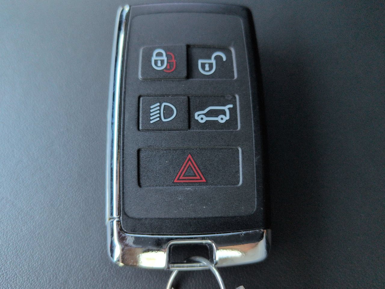 Used 2025 Land Rover Range Rover Sport Dynamic SE AWD/4WD image 31