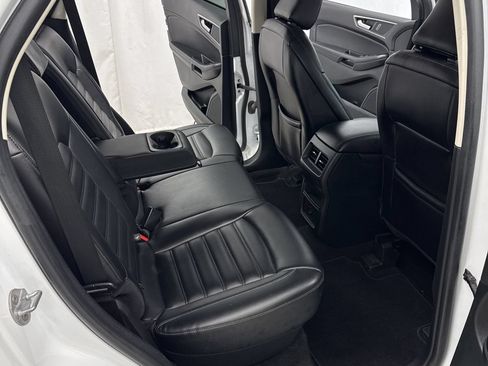 Used 2022 Ford Edge SEL AWD/4WD image 21