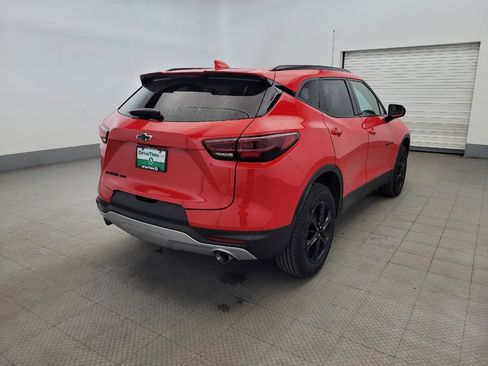 Used 2023 Chevrolet Blazer LT w/ Convenience Package image 9