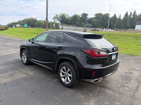 Used 2019 Lexus RX 350 AWD w/ Navigation Package image 20