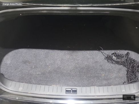 Used 2015 INFINITI Q50 w/ Technology Package RWD image 12