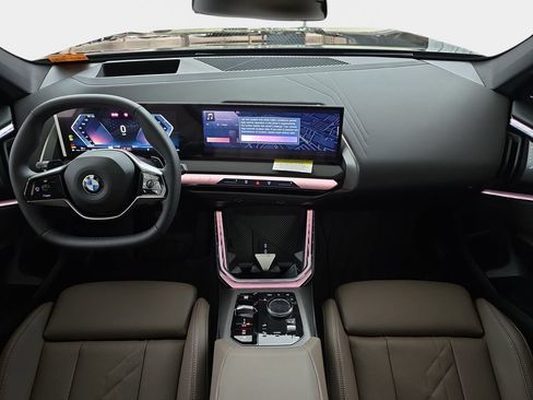 New 2026 BMW X3 xDrive30i w/ Premium Package AWD/4WD image 10
