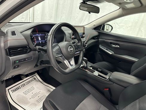 Used 2024 Nissan Sentra SR image 15