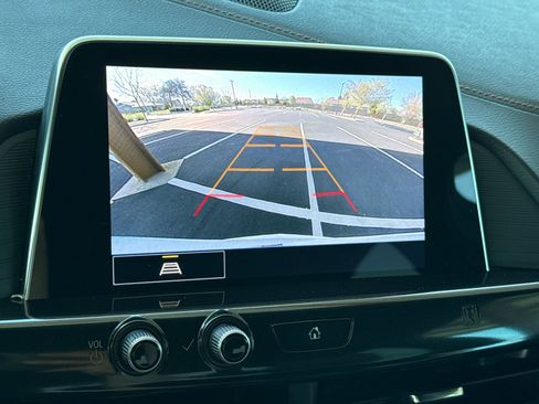 Used 2021 Cadillac CT4 V w/ Technology Package image 25