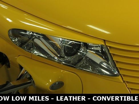 Used 1999 Plymouth Prowler image 7