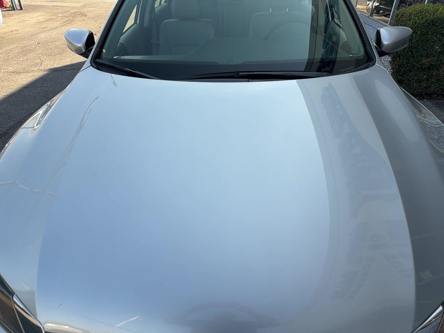 Used 2014 Honda Accord LX image 27