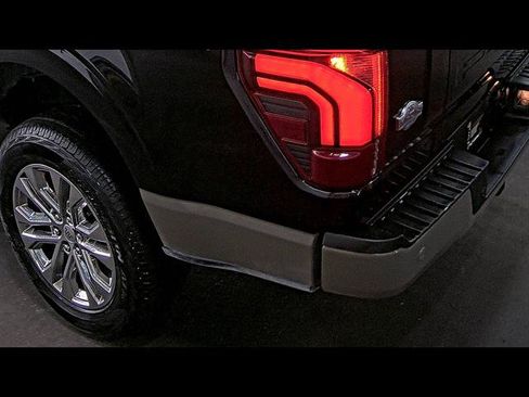 Used 2025 Ford F150 King Ranch AWD/4WD image 7