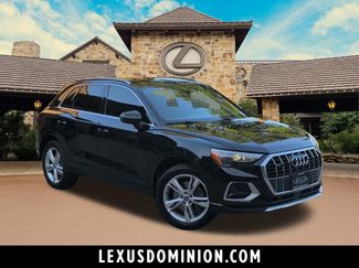 Used 2020 Audi Q3 2.0T Premium w/ Convenience Package AWD/4WD video 1