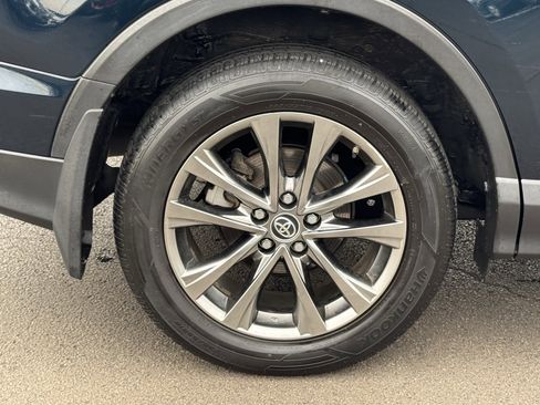 Used 2018 Toyota RAV4 Limited w/ All Weather Liner Package image 42