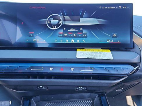 New 2026 BMW X3 M50 w/ Premium Package image 24