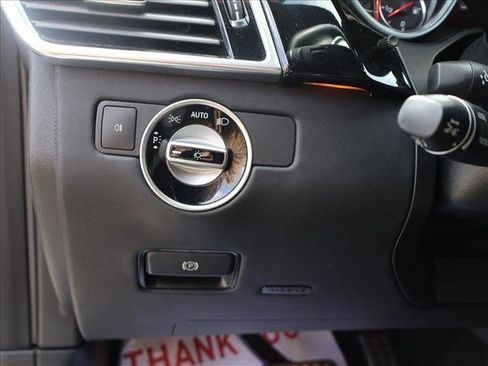 Used 2018 Mercedes-Benz GLS 63 AMG 4MATIC image 13