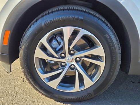 Used 2023 Buick Envision Essence image 9