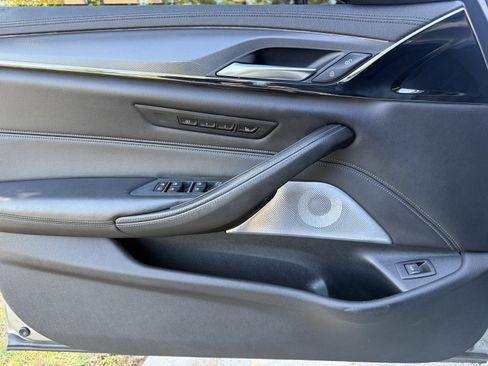 Used 2019 BMW M5 w/ Executive Package image 48