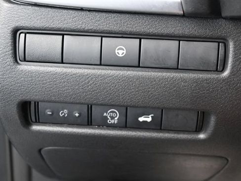 Used 2023 Nissan Rogue SL w/ SL Premium Package AWD/4WD image 14