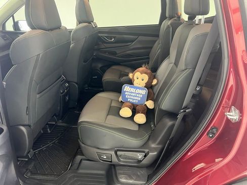 Used 2023 Subaru Ascent Onyx Edition Limited image 23