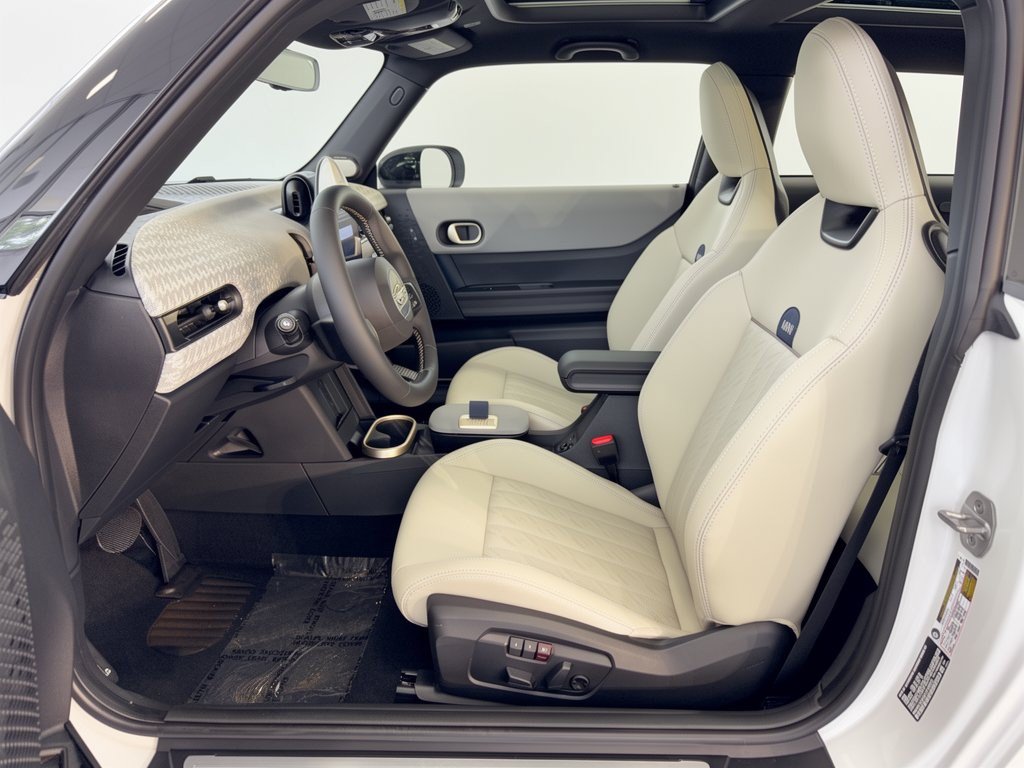 New 2026 MINI Cooper S FWD image 5
