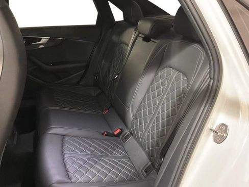 Used 2023 Audi S4 Premium Plus w/ Premium Plus Package AWD/4WD image 16
