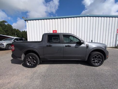 Used 2024 Ford Maverick XLT FWD image 9