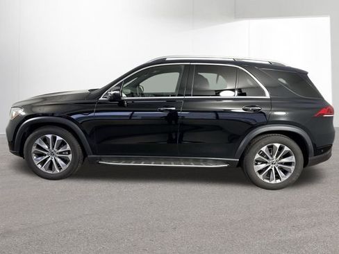 Used 2020 Mercedes-Benz GLE 350 4MATIC image 31