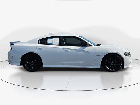Used 2020 Dodge Charger R/T w/ Plus Group RWD image 5