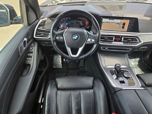 Used 2021 BMW X5 sDrive40i w/ Premium Package RWD image 18