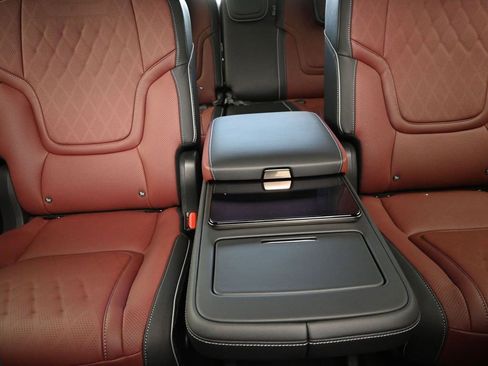 New 2026 INFINITI QX80 Autograph w/ Premium Cargo Package image 29