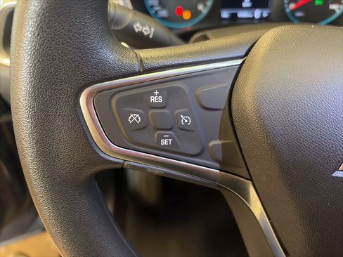 Used 2018 Chevrolet Equinox LS w/ LPO, Blackout Package AWD/4WD image 26