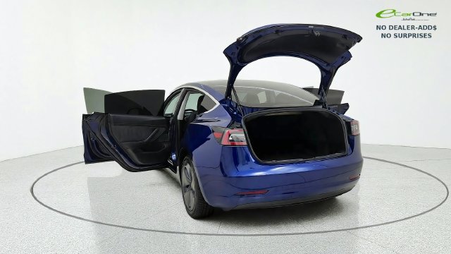 Used 2020 Tesla Model 3 RWD image 17