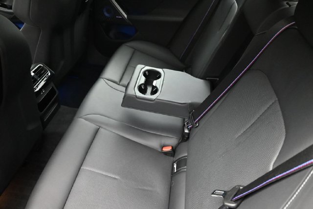 Used 2026 BMW M5 w/ Executive Package AWD/4WD image 23