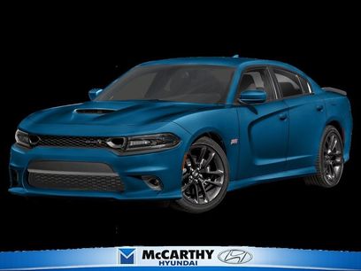Used 2020 Dodge Charger Scat Pack