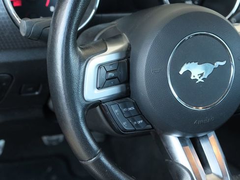 Used 2015 Ford Mustang GT Premium w/ GT Performance Package RWD image 22