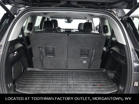 Used 2021 Jeep Grand Cherokee L Limited image 6