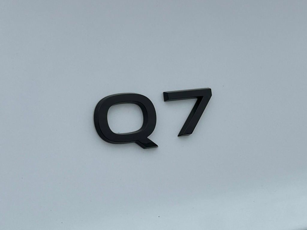 New 2026 Audi Q7 Premium Plus w/ Premium Plus Package AWD/4WD image 77