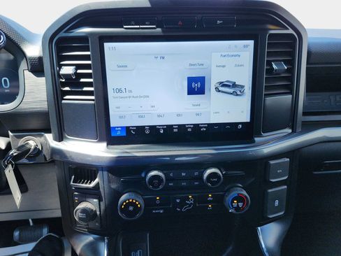 Used 2024 Ford F150 STX AWD/4WD image 13