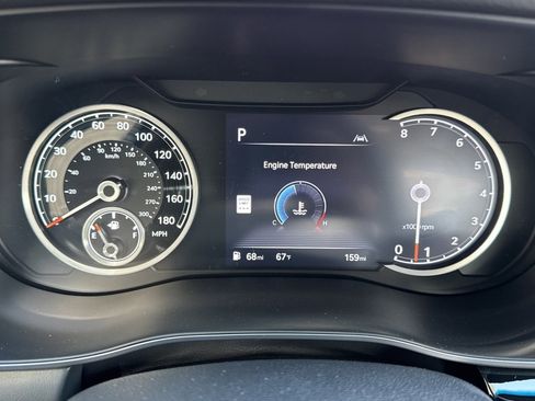 New 2026 Genesis G70 3.3T Sport Prestige image 4