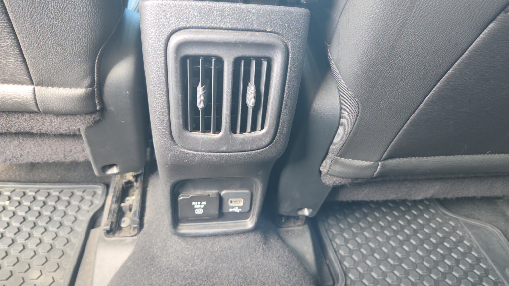 Used 2021 Jeep Compass Trailhawk w/ Convenience Group AWD/4WD image 19