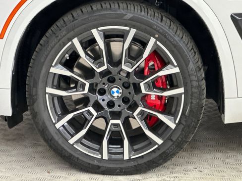 New 2026 BMW X5 xDrive50e w/ M Sport Package image 12