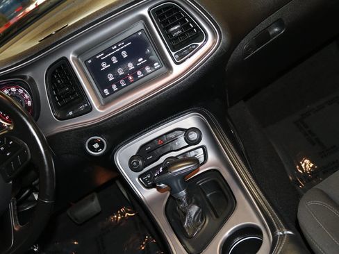 Used 2023 Dodge Challenger SXT RWD image 24