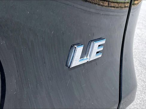 Used 2025 Toyota RAV4 LE FWD image 10