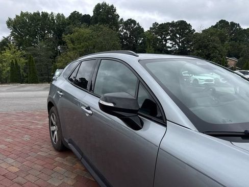 Used 2024 Honda Prologue Touring image 18