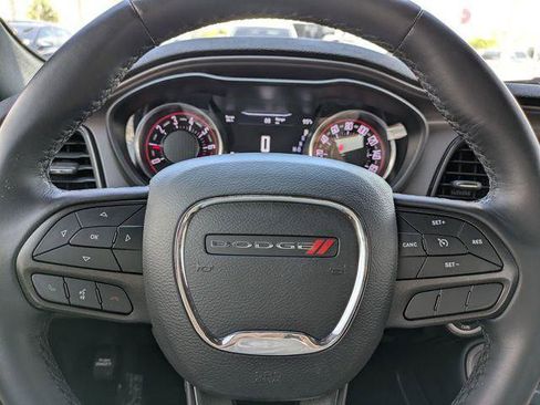 Certified 2023 Dodge Challenger GT RWD image 21