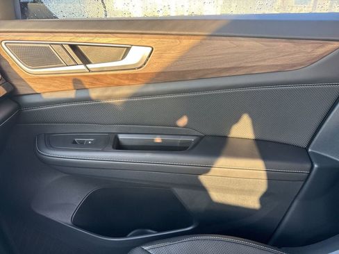 New 2026 Volkswagen Atlas SE AWD/4WD image 22