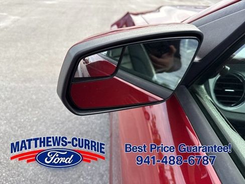 Used 2014 Ford Mustang Premium RWD image 8