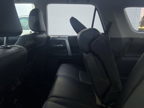 Used 2024 Toyota 4Runner SR5 Premium image 10