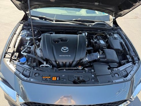 Used 2020 MAZDA MAZDA3 AWD Sedan w/ Premium Package image 32