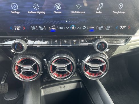 Used 2025 Chevrolet Blazer EV RS image 30